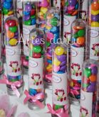 Tubetes Personalizados Grandes