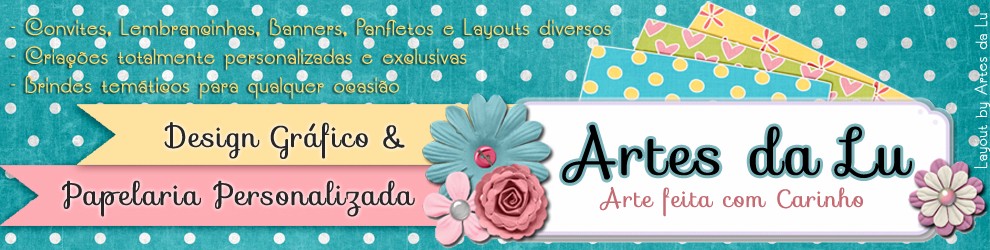 Artes da Lu
